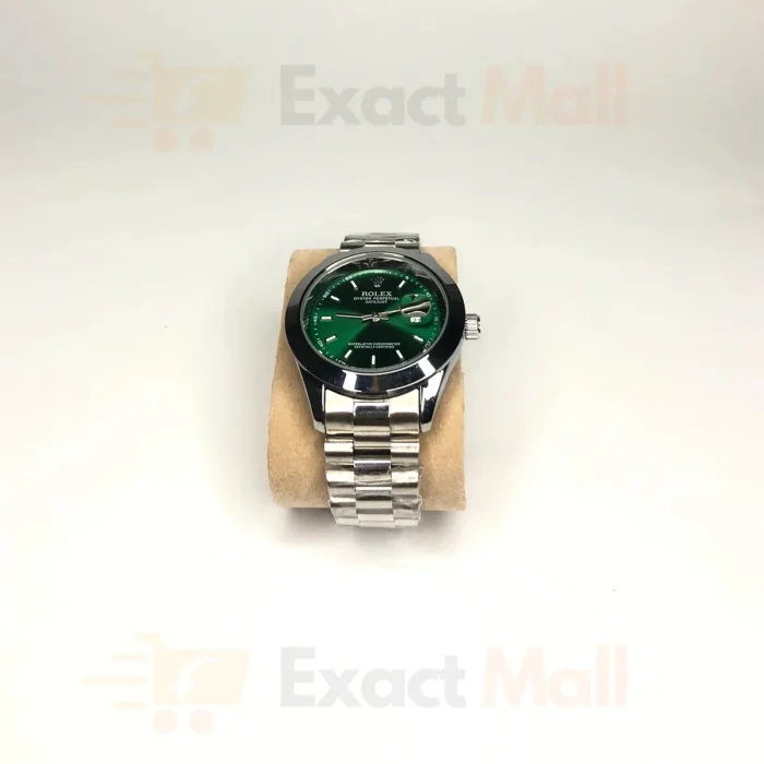 Rolex Oyster Prepetual Datejust (6)
